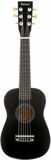Гитара детская-игрушка Belucci XU23-21 BLACK, черная