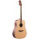 CRAFTER D-6/NC Гитара акустическая, с чехлом