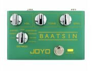 Joyo R-11 Baatsin Педаль эффектов